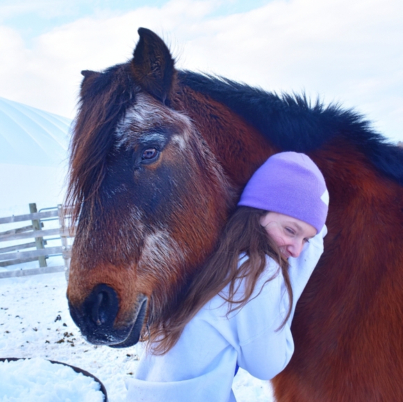 Meet your Posher, Regan - Picture 1 of 1